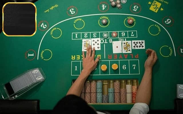 Bí kíp chơi Baccarat online luôn thắng