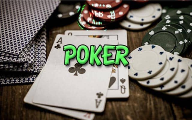 Poker là trò chơi bài đấu trí hấp dẫn tại NET WIN