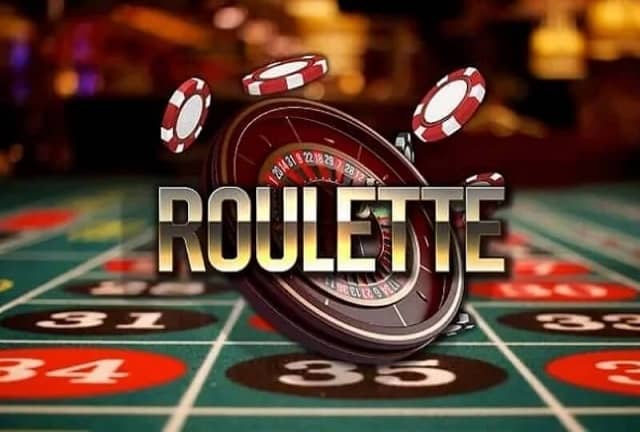 Roulette là trò chơi đang gây sốt tại NET WIN